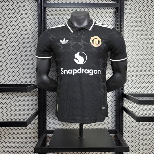 Manchester United 2025/2026
