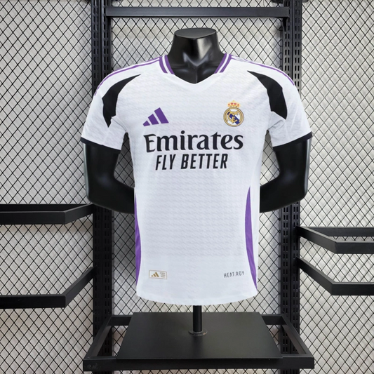 2025/2026 Real Madrid Edición Especial