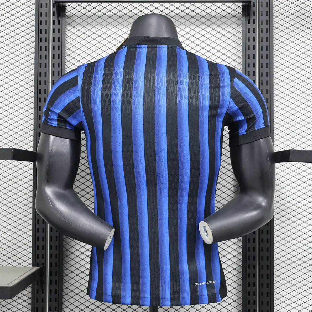 2025/2026 Inter Milan Local
