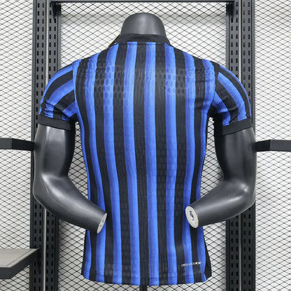 2025/2026 Inter Milan Local