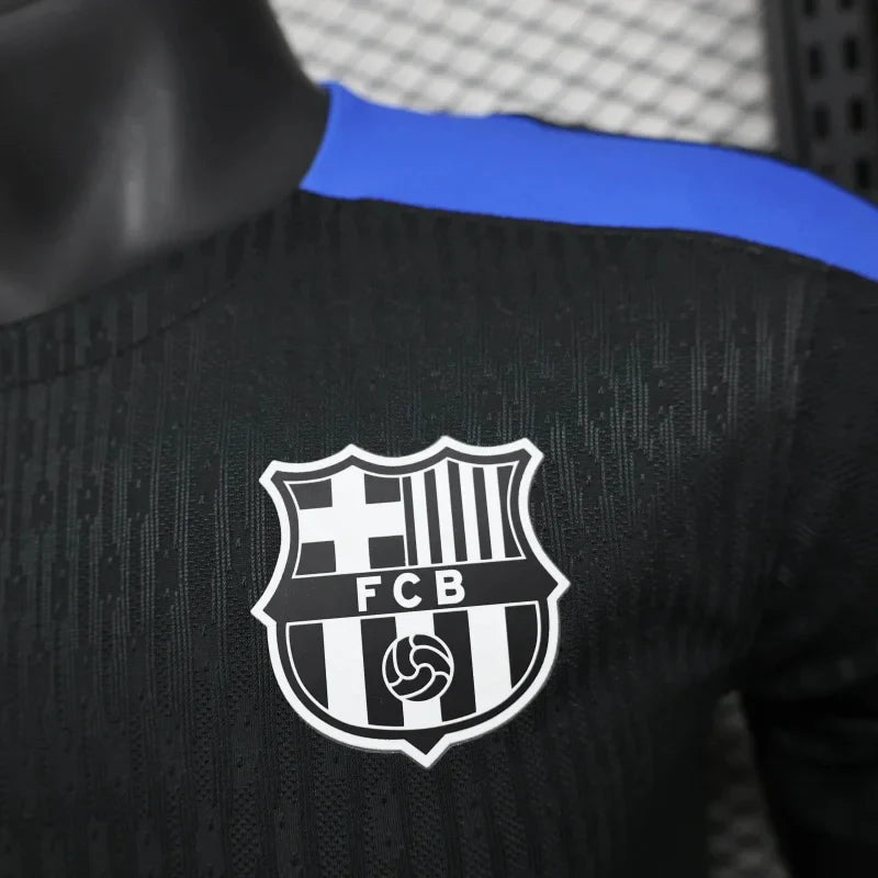2025/2026 Barcelona Entrenamiento Kit
