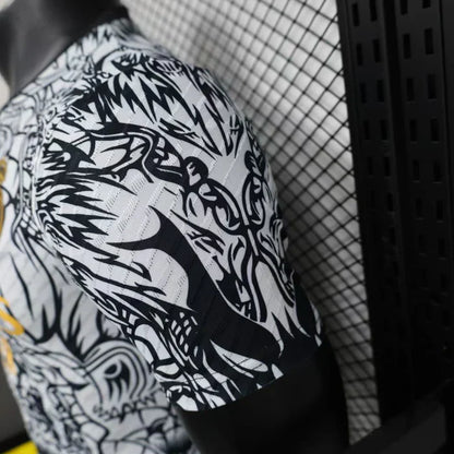 Real Madrid "Dragón Mítico" Edición Especial