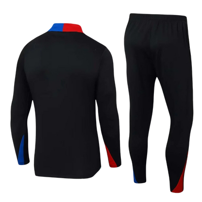 2024/2025 Barcelona Black Chándal