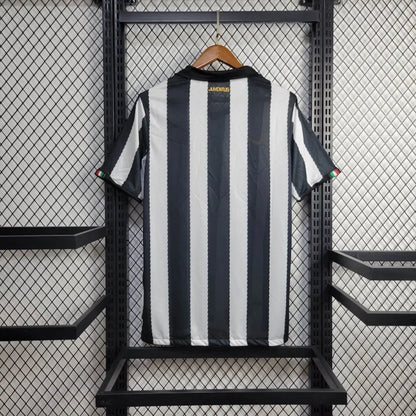 2010-2011 Retro Juventus Local