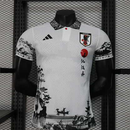 Japan "Sumi-e Heritage" Edición Especial