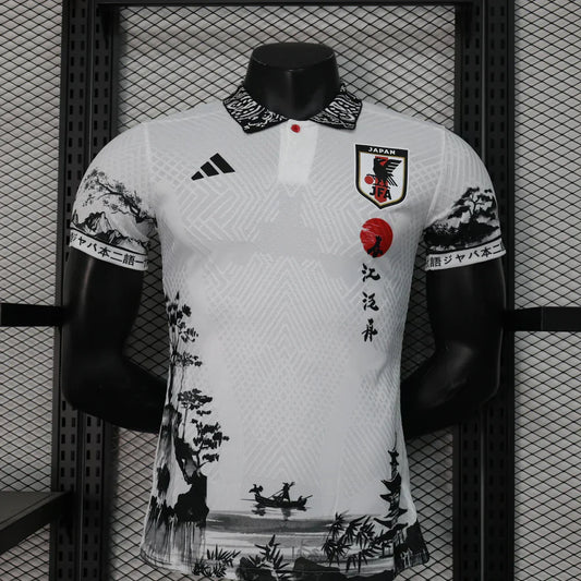 Japan "Sumi-e Heritage" Edición Especial