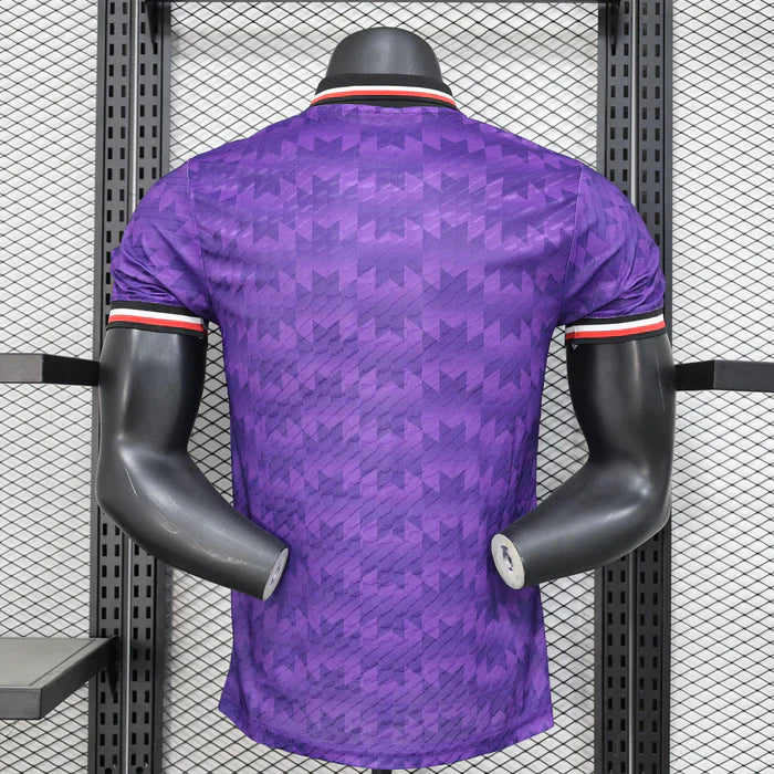 Manchester United "Midnight Essence" Edición Especial