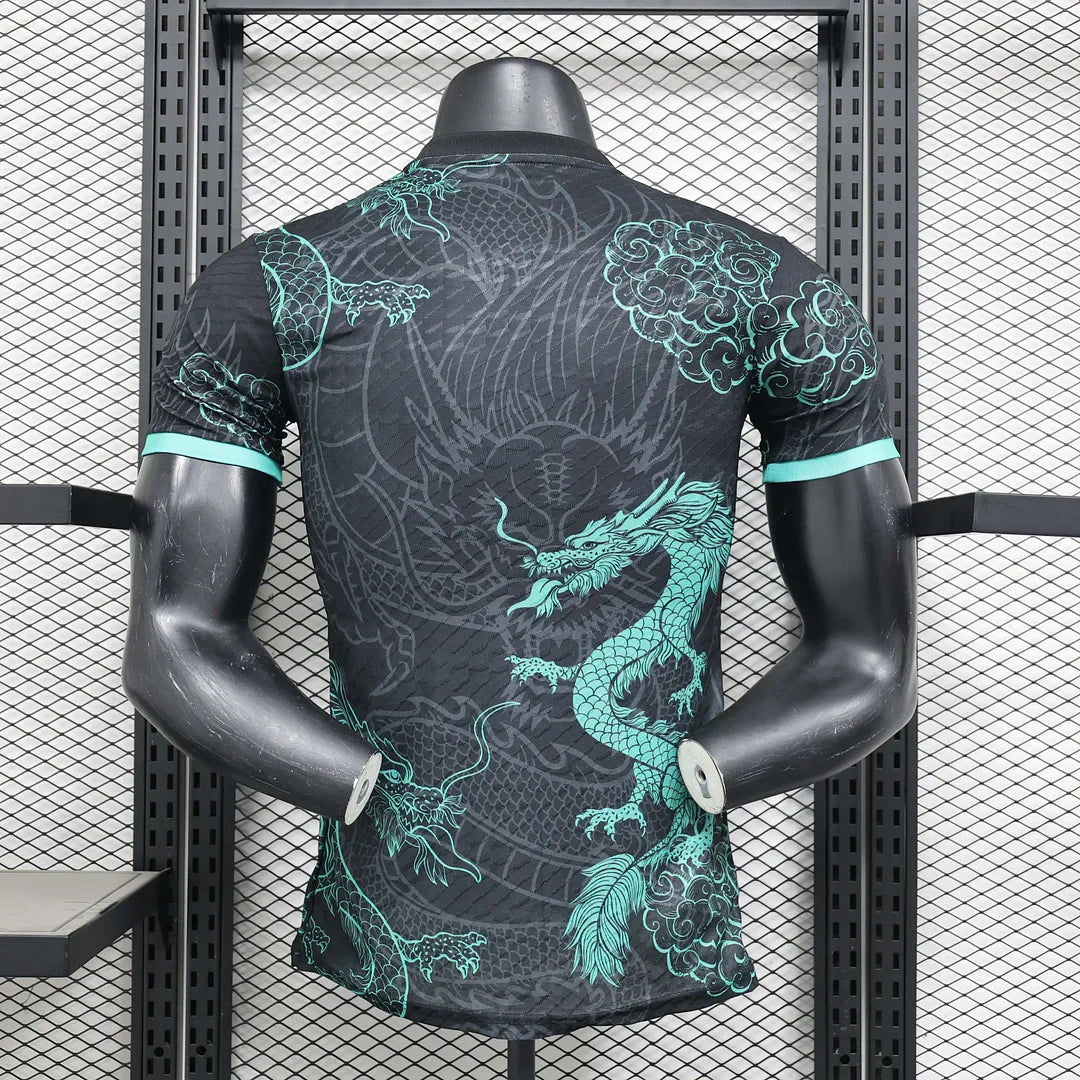 Real Madrid "Tidal Serpent" Edición Especial