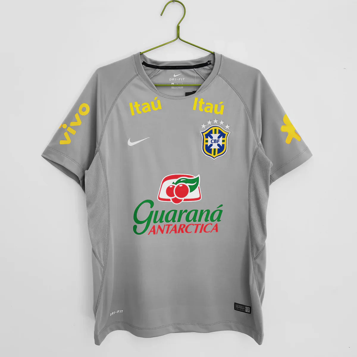 Brasil 2014-2015 Entrenamiento Kit