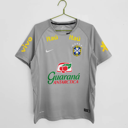 Brasil 2014-2015 Entrenamiento Kit