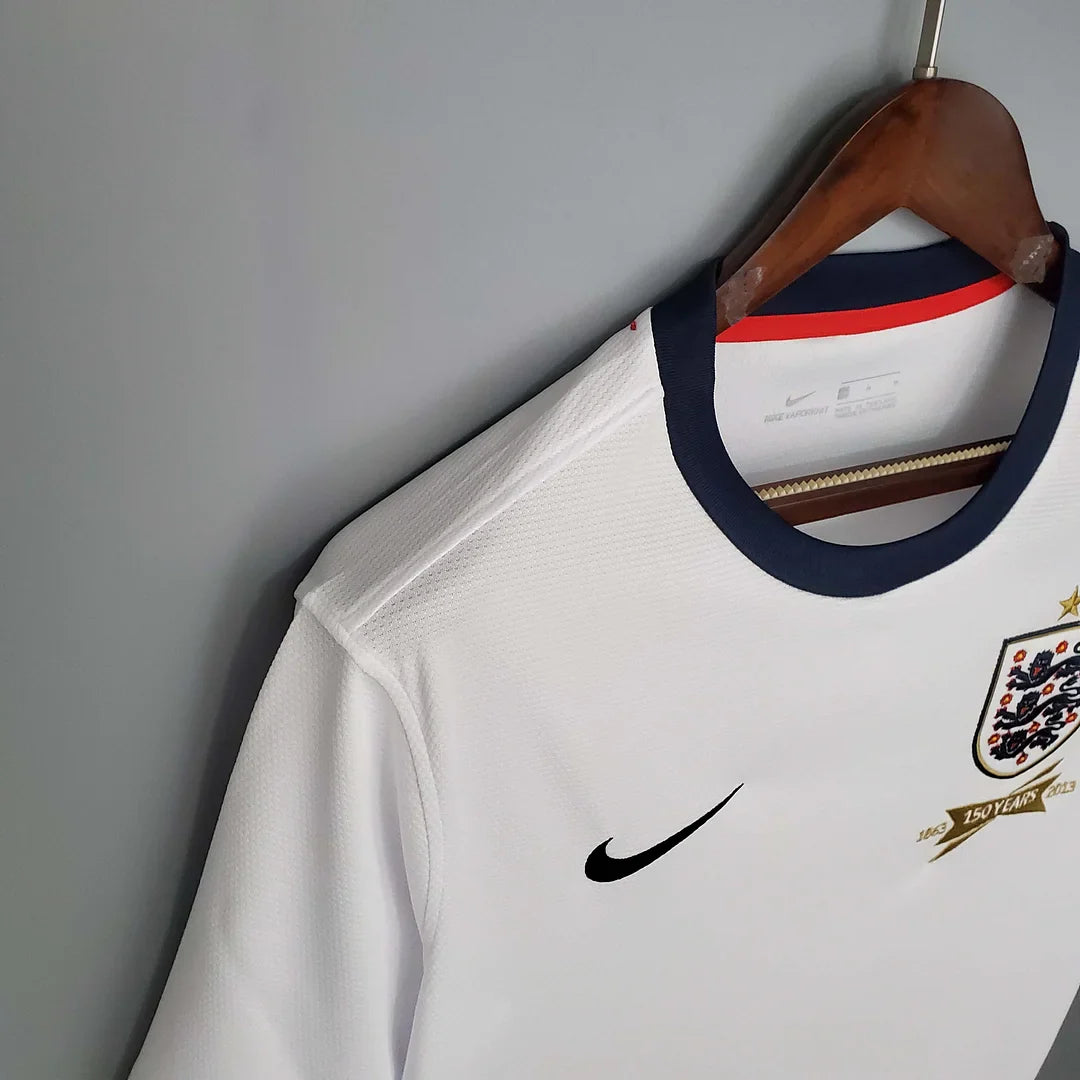 2013 Retro England Local