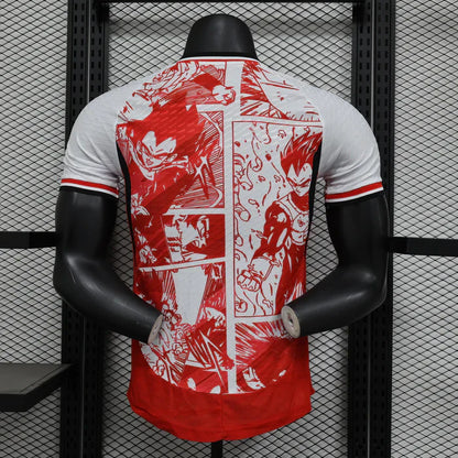 Japan "Raijin's Fury" Edición Especial