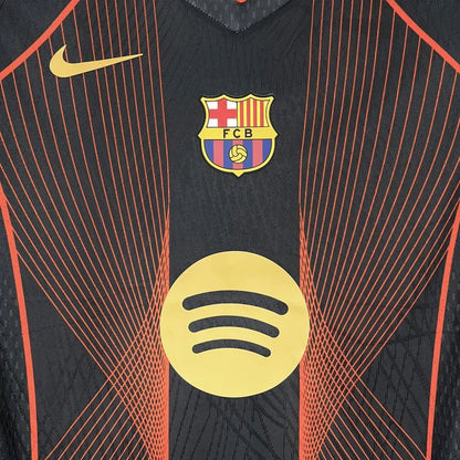 Barcelona "Inferno" Edición Especial (Patch Optional)