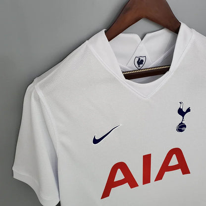 Tottenham 2021/2022 Local