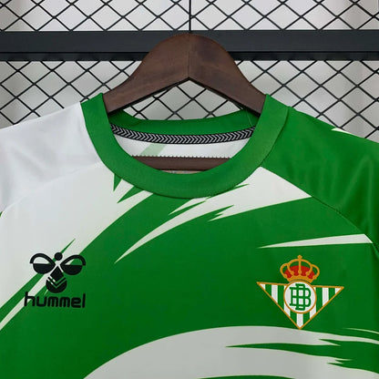 2025/2026 Real Betis Naruto Edición Especial
