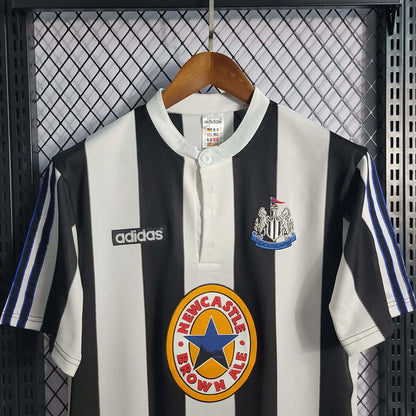 1997-1999 Retro Newcastle United Local