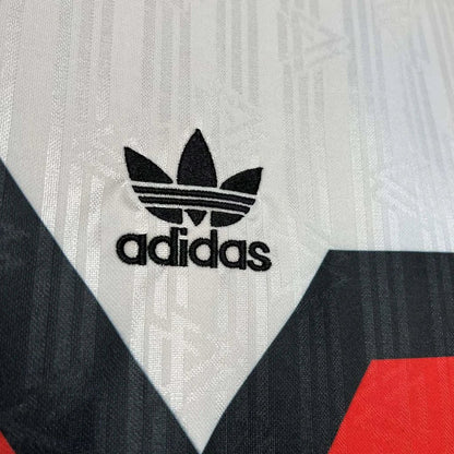 1990 Retro Germany Local
