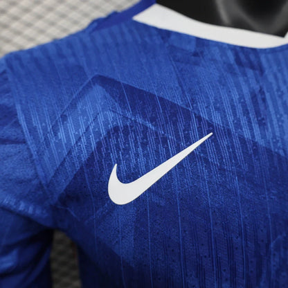 2025/2026 Chelsea Local Kit