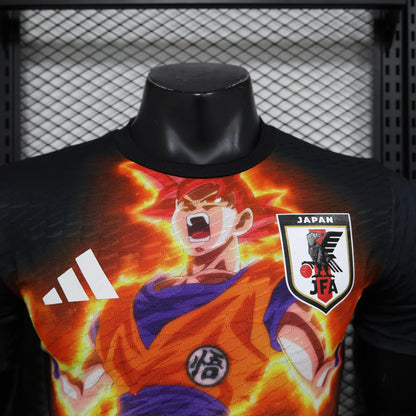 Japan "Rising Sun Warrior" Edición Especial