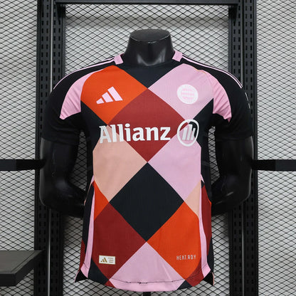 2024/2025 Bayern Munchen Edición Especial