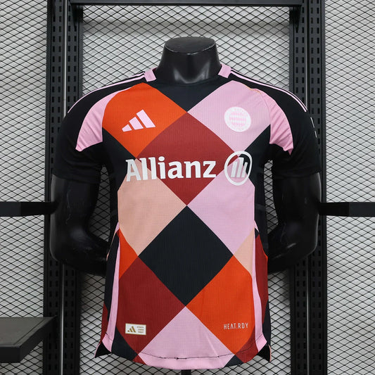2024/2025 Bayern Munchen Edición Especial