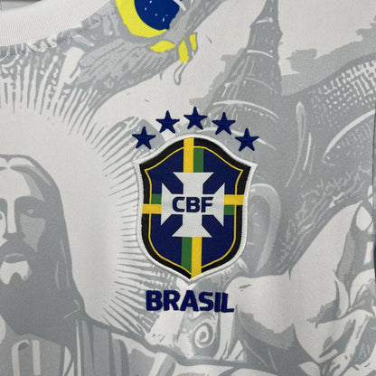Brasil "Jesus" White Edición Especial