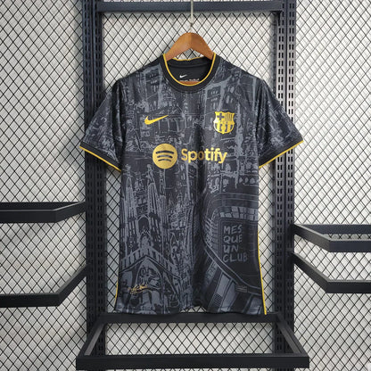 Barcelona "Cityscape Symphony" Edición Especial