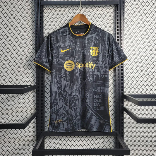 Barcelona "Cityscape Symphony" Edición Especial