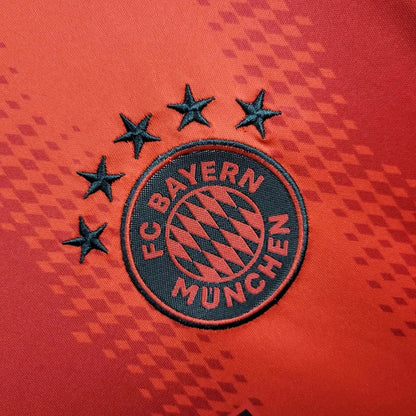 2024/2025 Bayern Munchen Local Talla Niño