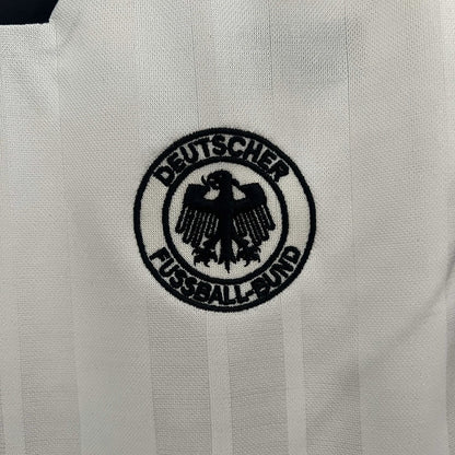 1992 Retro Germany Local Talla Niño