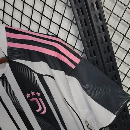 2025/2026 Juventus Local Kit