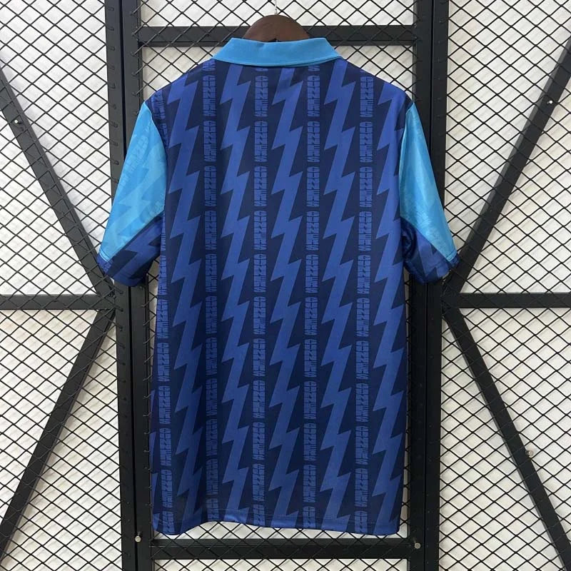 1994-1995 Retro Arsenal Visitante