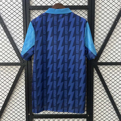 1994-1995 Retro Arsenal Visitante
