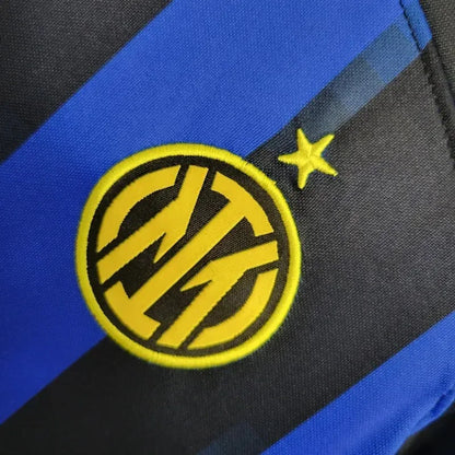 2023/2024 Inter Milan Local Talla Niño