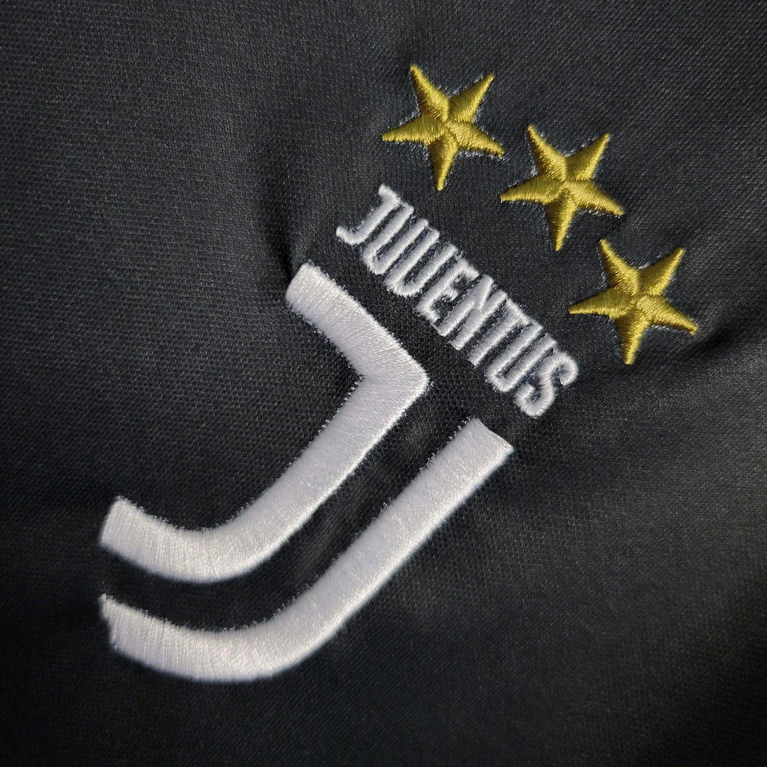 2019-2020 Juventus Local