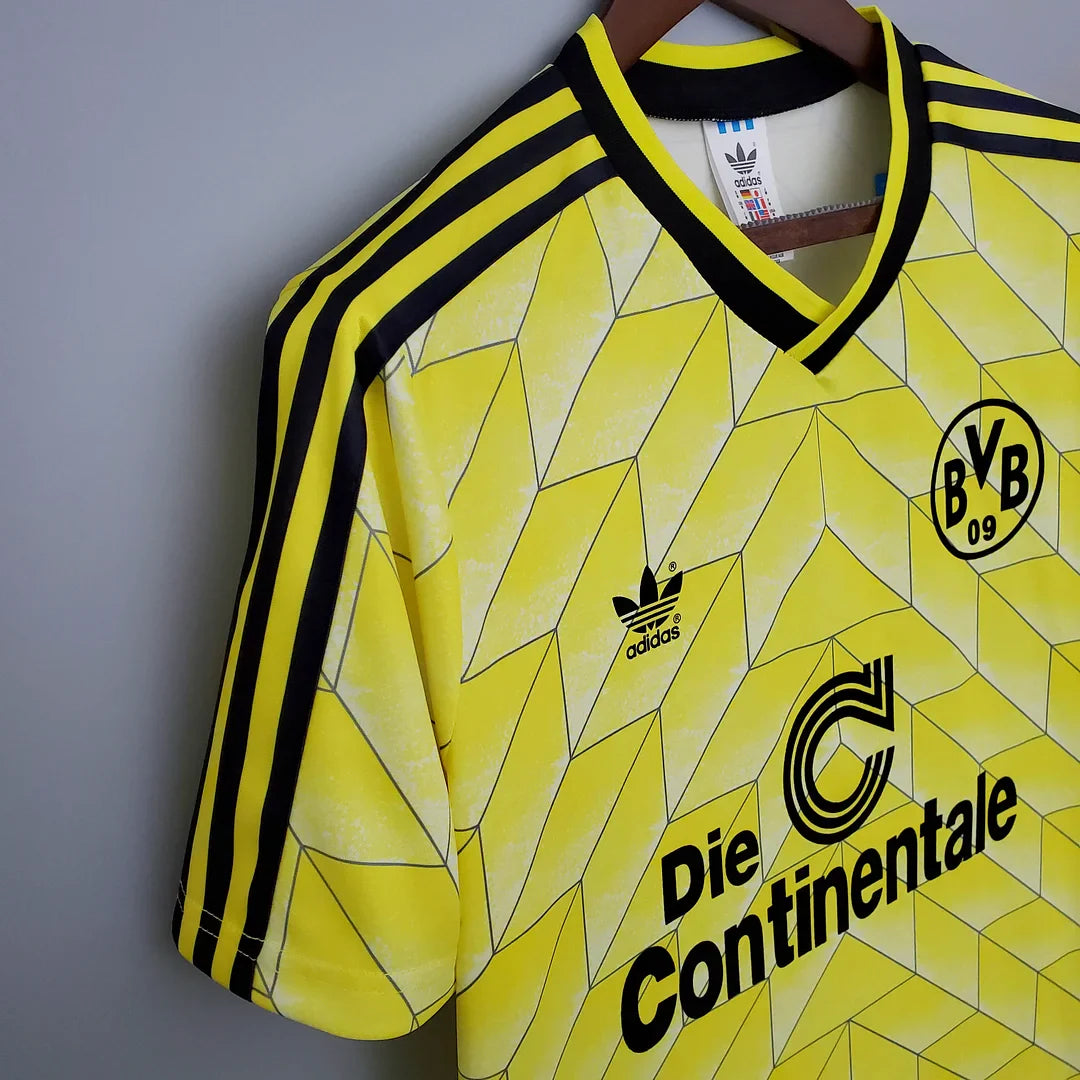 1988/1989 Retro Dortmund Local