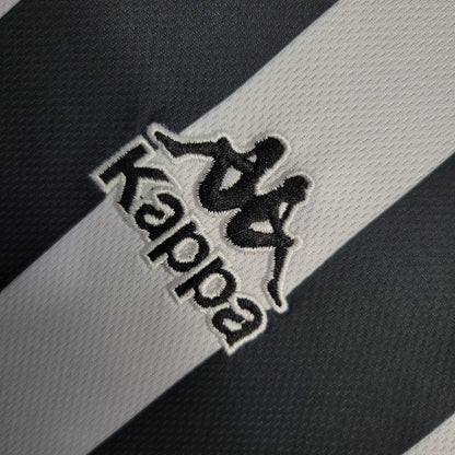 1996-1997 Retro Juventus Local