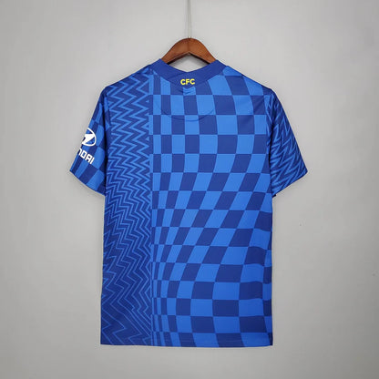 2021/2022 Chelsea Local