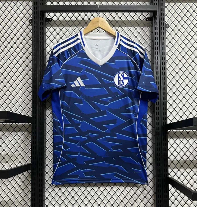 Schalke 04 "Royal Blue" Edición Especial