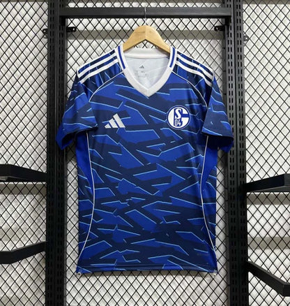 Schalke 04 "Royal Blue" Edición Especial