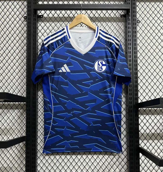 Schalke 04 "Royal Blue" Edición Especial
