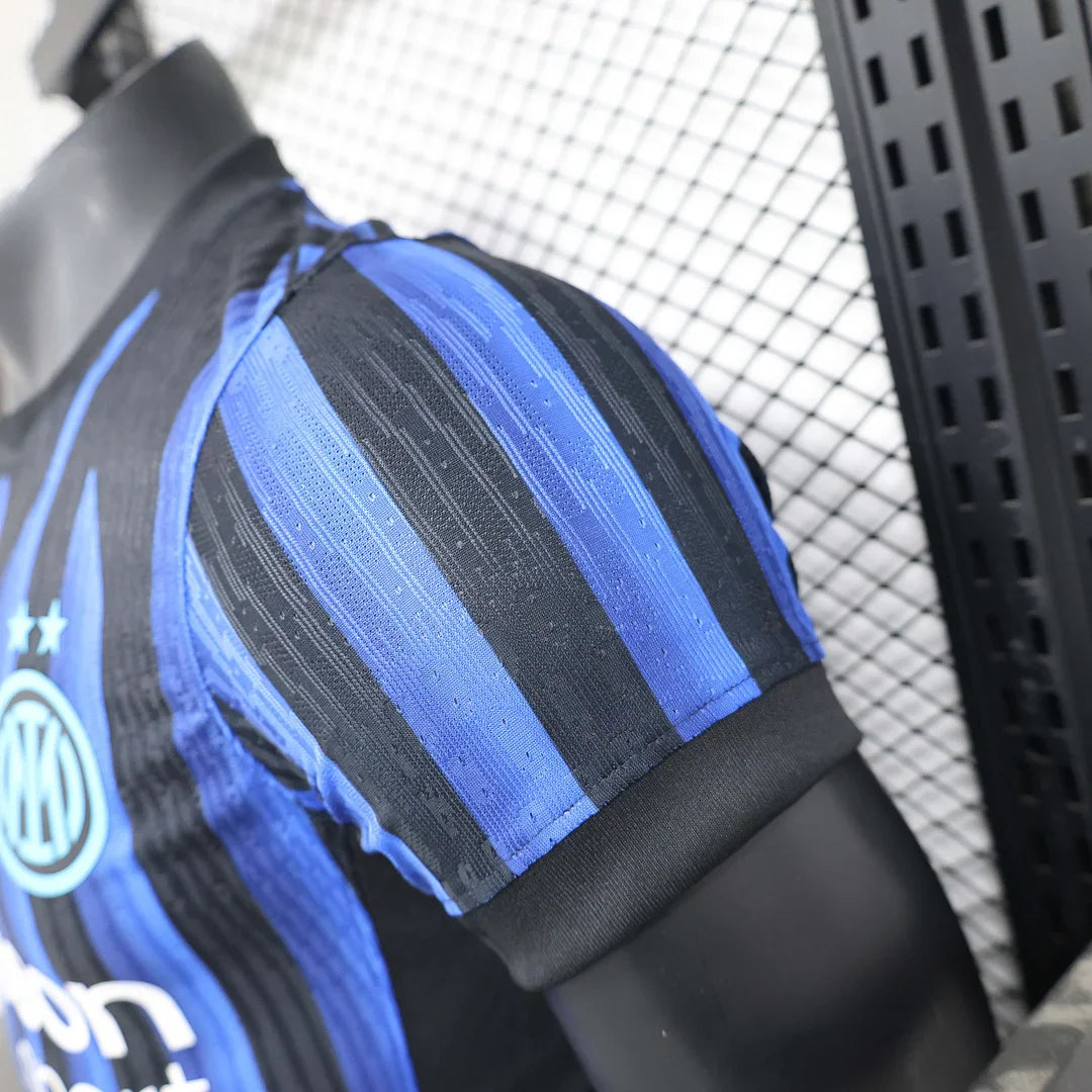 2025/2026 Inter Milan Local