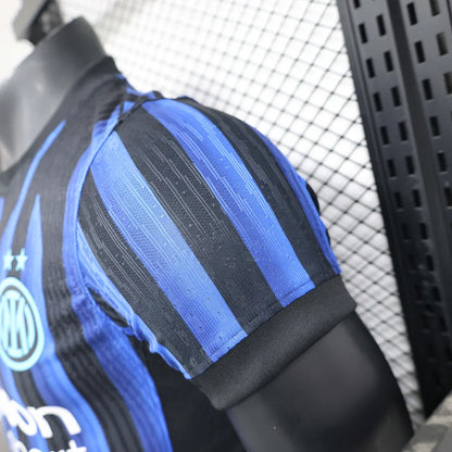 2025/2026 Inter Milan Local