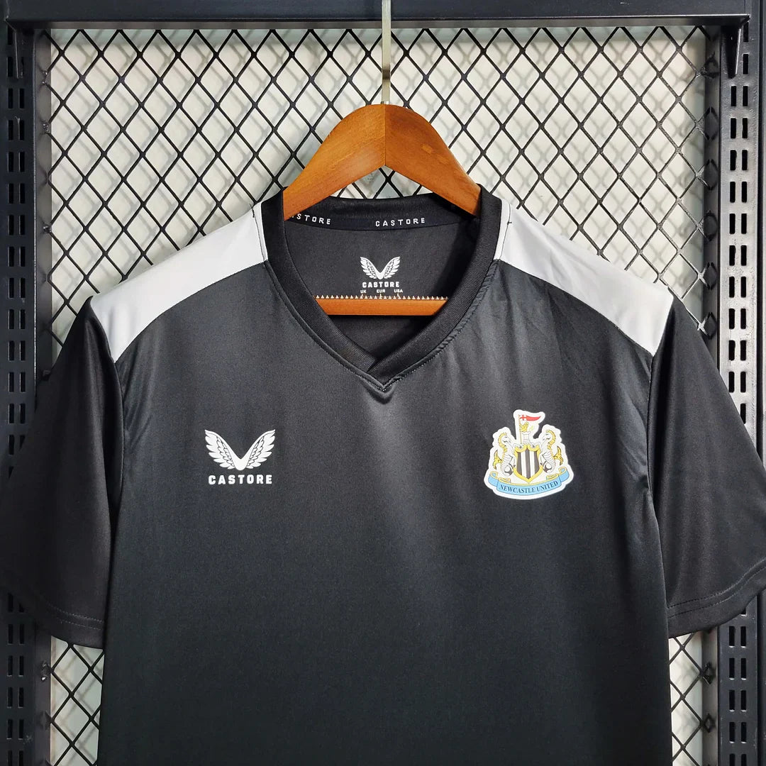 2023/2024 Newcastle United Entrenamiento Wear