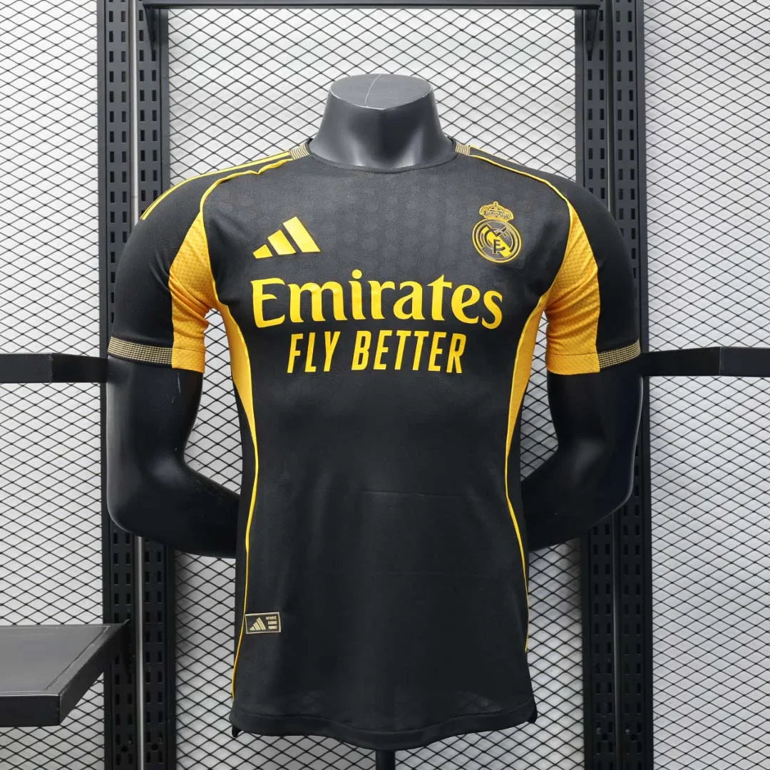 Real Madrid "Solar Pulse" Edición Especial