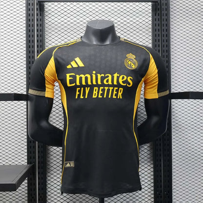 Real Madrid "Solar Pulse" Edición Especial
