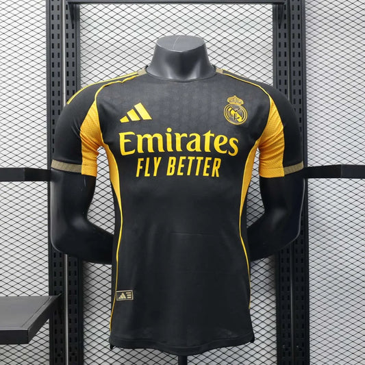 Real Madrid "Solar Pulse" Edición Especial