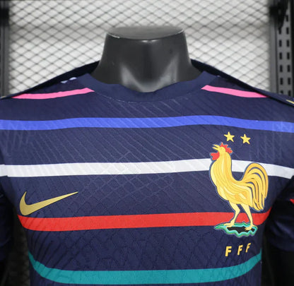 France 2024/2025 Entrenamiento Kit