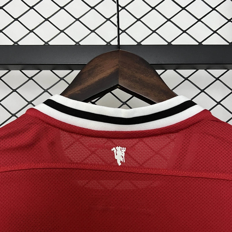 2011/2012 Retro Manchester United Local