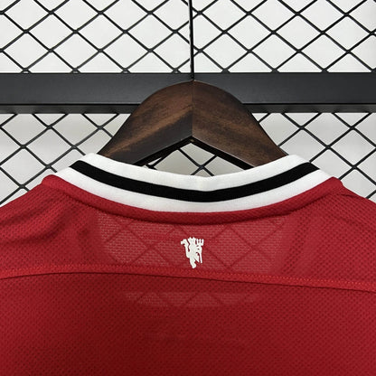 2011/2012 Retro Manchester United Local